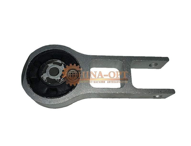 Подушка двигателя задняя нижняя опора КПП Чери М11 М12 Chery M11 M12 1 ...