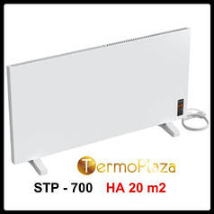 Конвектор TermoPlaza STP 700 (з програматором)