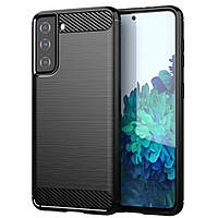 Протиударний чохол Slim Shell для Samsung Galaxy S21
