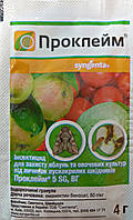 Инсектицид Проклейм 4 г, Syngenta