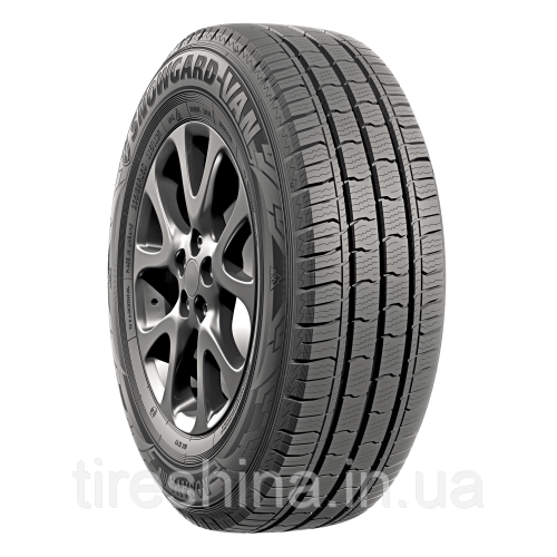 Шина 225/65R16c 112/110R Snowgard-Van Росава зима