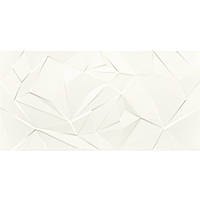 Плитка для стен Paradyz Natura bianco Str mat 30*60 см белая