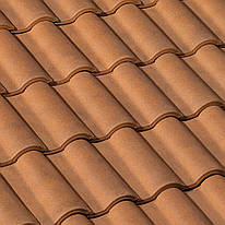 Керамічна (натуральна) черепиця Monier Milan