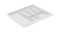 Разделитель в ящик для столовых приборов GTV Axispace 600 белый