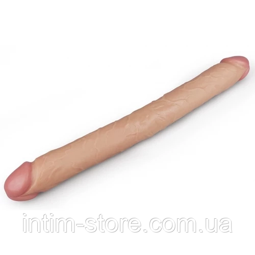 Фалоімітатор 17 Double Dildo, фото 1