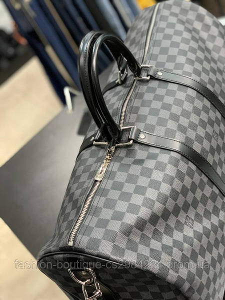 LOUIS VUITTON: TROPHY TRUNKS – PACKER SHOES