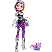 Лялька Ever After High Поппі Охейр Ігри Драконів