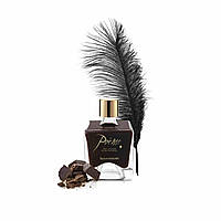 Фарба для тіла Bijoux Indiscrets Pochorme — Dark Chocolate