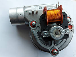 Вентилятор Hermann Micra, Eura, Thesi, Tiberis, 35000999