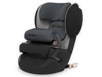 Автокресло CYBEX Juno Fix 9-18 кг Gray Rabbit