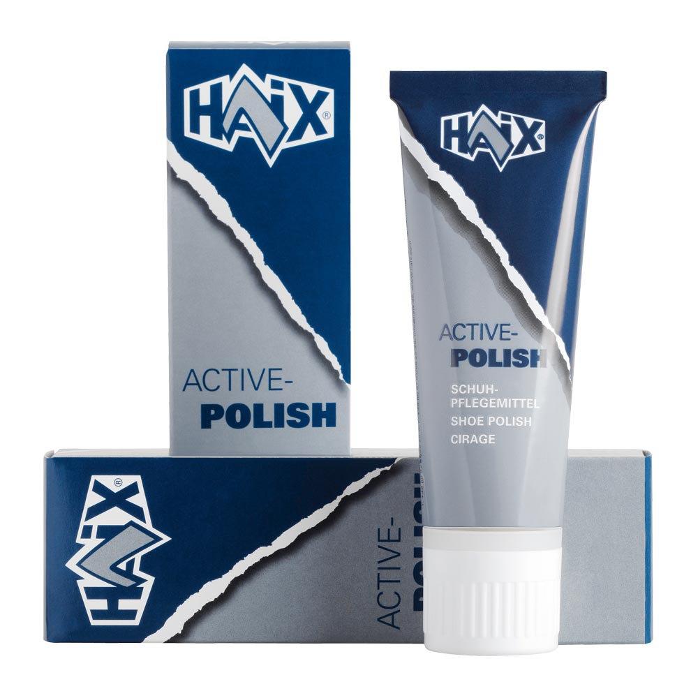 Крем для взуття Haix Active-Polish 75 ml