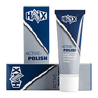 Крем для обуви Haix Active-Polish 75 ml