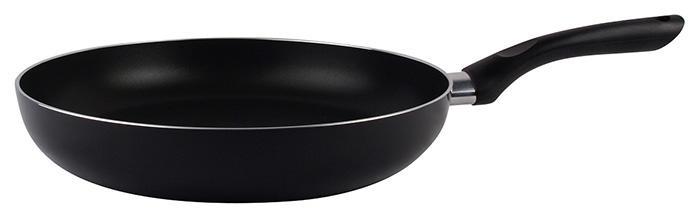 Сковорода Vitrinor Vitral Black Ø28см з антипригарним покриттям