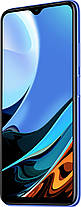 Xiaomi Redmi Note 9 4G 6/128Gb Blue Гарантия 1 Год (*CPA -3% Знижка)_K, фото 5