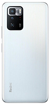 Xiaomi Redmi Note 10 Pro 5G 6/128Gb White Гарантія 1 Рік (*CPA -3% Знижка)_K, фото 5