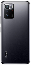 Xiaomi Redmi Note 10 Pro 5G 6/128Gb Onyx Gray Гарантія 1 Рік (*CPA -3% Знижка)_K, фото 5