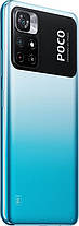 Xiaomi POCO M4 Pro 5G 6/128Gb Global Cool Blue Гарантія 1 Рік (*CPA -3% Знижка), фото 6