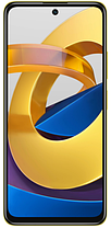 Xiaomi POCO M4 Pro 5G 4/64Gb Global Yellow Гарантія 1 Рік (*CPA -3% Знижка), фото 4