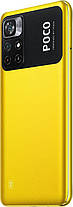 Xiaomi POCO M4 Pro 5G 4/64Gb Global Yellow Гарантія 1 Рік (*CPA -3% Знижка), фото 5