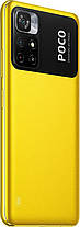 Xiaomi POCO M4 Pro 5G 4/64Gb Global Yellow Гарантія 1 Рік (*CPA -3% Знижка), фото 6
