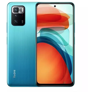 Xiaomi Poco X3 GT 8/128GB Blue Гарантія 1 Рік (*CPA -3% Знижка), фото 3
