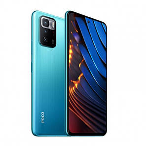 Xiaomi Poco X3 GT 8/128GB Blue Гарантія 1 Рік (*CPA -3% Знижка), фото 4