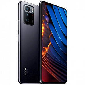 Xiaomi Poco X3 GT 8/256GB Black Гарантія 1 Рік (*CPA -3% Знижка)_K, фото 4