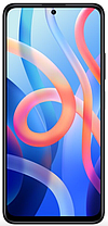 Xiaomi Redmi Note 11 5G 6/128GB Black CN Гарантія 1 Рік (*CPA -3% Знижка)_K, фото 4