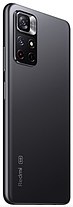 Xiaomi Redmi Note 11 5G 6/128GB Black CN Гарантія 1 Рік (*CPA -3% Знижка)_K, фото 5