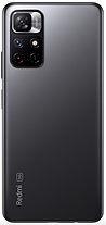 Xiaomi Redmi Note 11 5G 6/128GB Black CN Гарантія 1 Рік (*CPA -3% Знижка)_K, фото 6