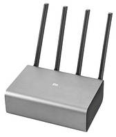 Роутер маршрутизатор Xiaomi Mi WiFi Router Pro R3P Gray DVB4206CN