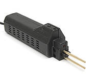 Набір для ремонту бамперів пластикових деталей TS-145 Гарячий степлер Паяльник для паяння та зварювання