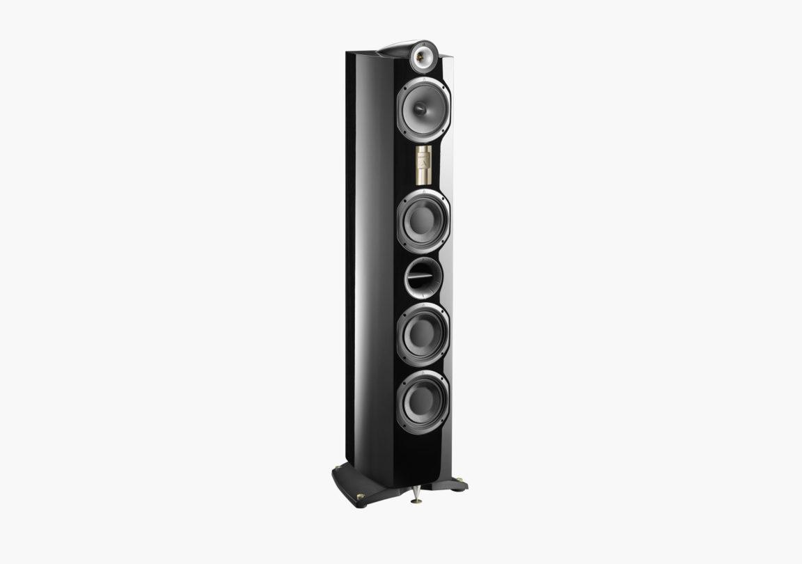 Підлогова акустична система Hi-Fi Triangle Genese Lyrr