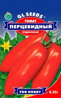 Семена томат Перцевидный H=1,6-1,8 до 120 г. - фото 3 - id-p27915232