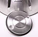 Чайник Kamille Whistling Kettle 5л з нержавіючої сталі зі свистком, фото 5
