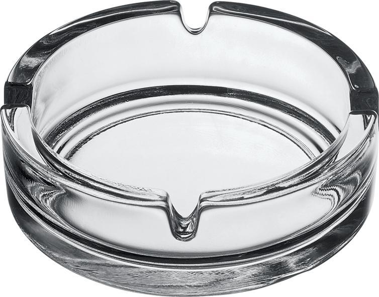 Набір попільничок круглих Ashtray 107мм 2шт, фото 1