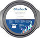 Форма для випічки Ofenbach Baking Form 35х33.5х2.5см з антипригарним покриттям, кругла, фото 5