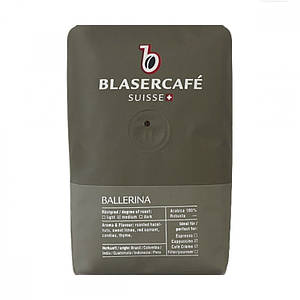 Кава в зернах Blasercafe Ballerina 250 г Опт від 3 шт.