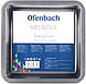 Форма для випічки Ofenbach Baking Form 22.5х22.5х4.5см з антипригарним покриттям, квадратна, фото 6