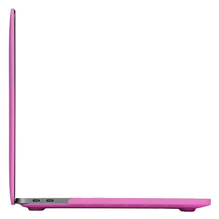 Чохол для ноутбука PC Armorstandart Matte Shell для MacBook Pro 13.3 2020 A2289 A2251 Purple (ARM58992), фото 2