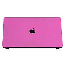 Чохол для ноутбука PC Armorstandart Matte Shell для MacBook Pro 13.3 2020 A2289 A2251 Purple (ARM58992), фото 3