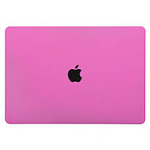 Чохол для ноутбука PC Armorstandart Matte Shell для MacBook Pro 13.3 2020 A2289 A2251 Purple (ARM58992), фото 4