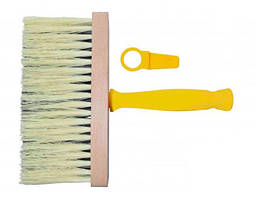 Пензель макловиця розпушена 70х170 мм Virok 12V007