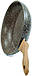 Сковорода Fissman Magic Brown Ø28х5.4см з антипригарним покриттям, фото 6