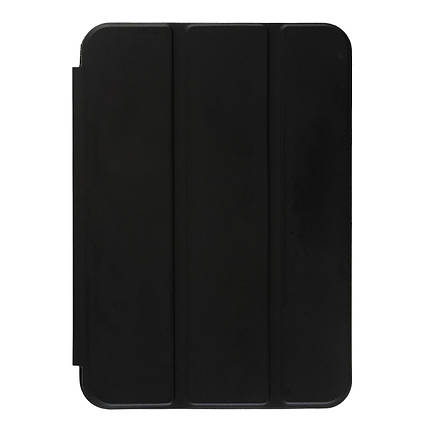 Чохол книжка TPU Armorstandart Smart для iPad mini 6 Black (ARM60278), фото 1