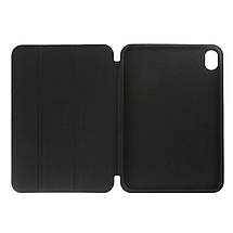 Чохол книжка TPU Armorstandart Smart для iPad mini 6 Black (ARM60278), фото 4