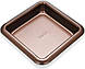 Форма для випічки Fissman Chocolate 24.5х24.5x5см з антипригарним покриттям, фото 3