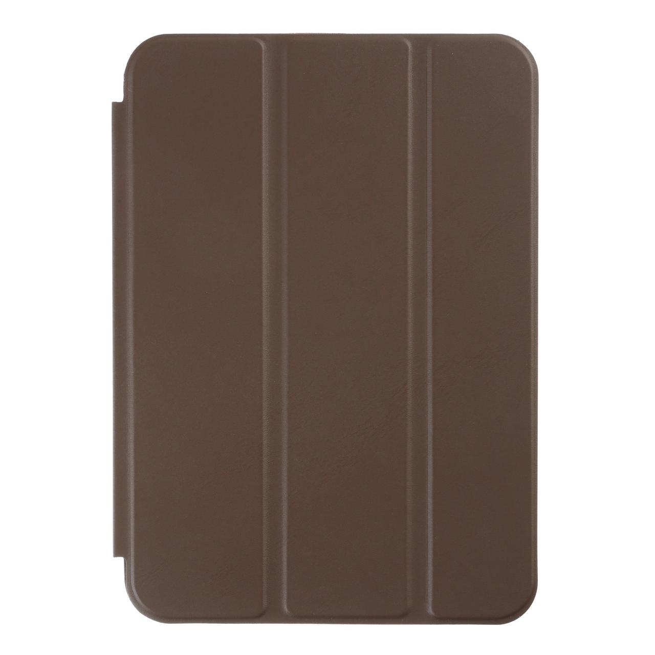 Чохол книжка TPU Armorstandart Smart для iPad mini 6 Coffee (ARM60731)