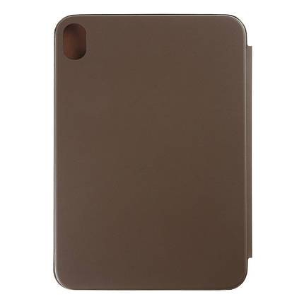 Чохол книжка TPU Armorstandart Smart для iPad mini 6 Coffee (ARM60731), фото 3