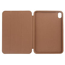 Чохол книжка TPU Armorstandart Smart для iPad mini 6 Coffee (ARM60731), фото 4